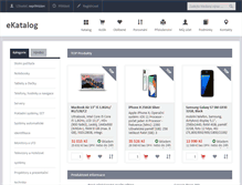 Tablet Screenshot of buchta-cz.ekatalog.biz