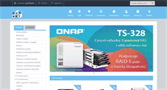 Desktop Screenshot of posnet.ekatalog.biz