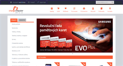 Desktop Screenshot of changecomputer.ekatalog.biz