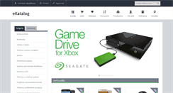 Desktop Screenshot of lktrade.ekatalog.biz