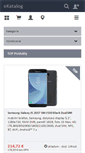 Mobile Screenshot of lktrade.ekatalog.biz