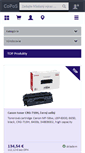 Mobile Screenshot of copos.ekatalog.biz