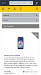 Mobile Screenshot of jhs.ekatalog.biz